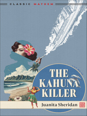 cover image of The Kahuna Killer